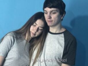 Mayandmickel
