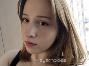 Mayarhodes