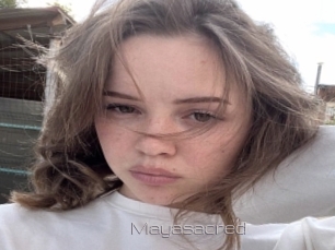 Mayasacred