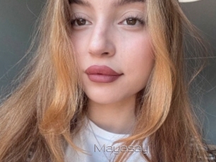 Mayasay