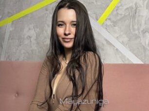 Mayazuniga