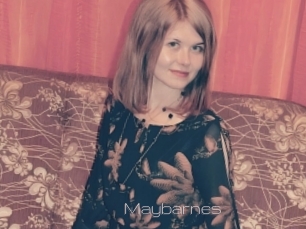 Maybarnes