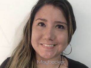 Maybecker