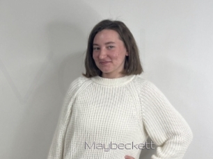 Maybeckett