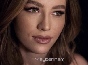 Maybenham