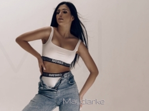 Mayclarke