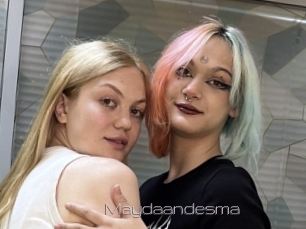 Maydaandesma