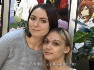 Maydaandgemma