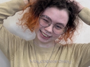 Maydabeardsley