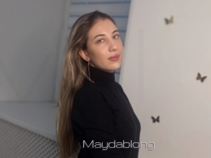 Maydablong
