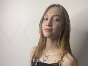 Maydabrindle