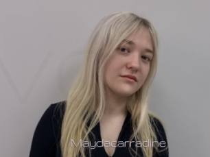 Maydacarradine
