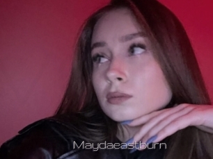Maydaeastburn