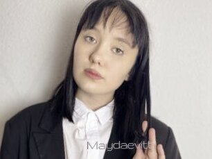 Maydaevitt