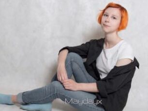 Maydayx
