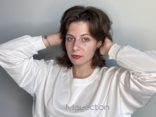 Mayecton