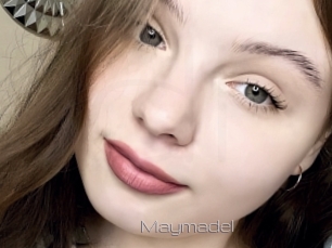 Maymadel