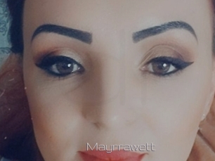 Mayrrawett