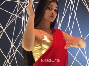 Mazura