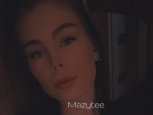 Mazytee