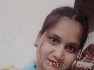 Mdeepa