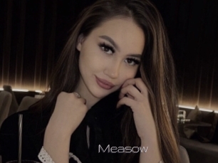 Measow