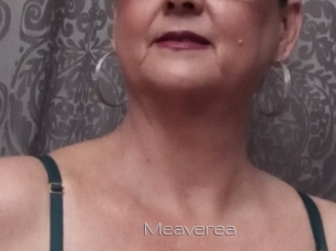 Meaverea