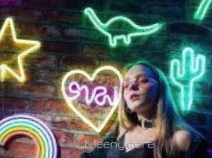 Meeny_core
