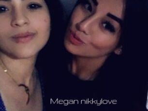 Megan_nikkylove
