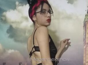 Megan_sexshow