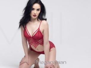 Meganasian