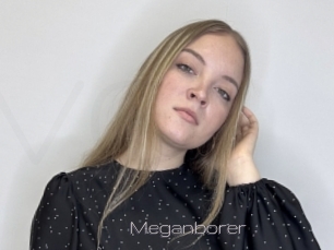 Meganborer
