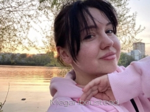 Meganboustead