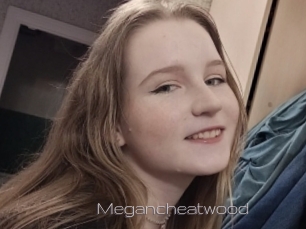 Megancheatwood