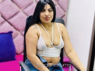 Megandrums