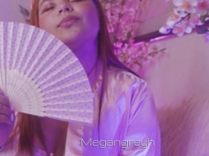 Megangreyh