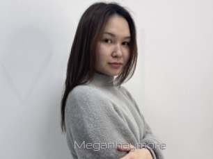 Meganhaymore