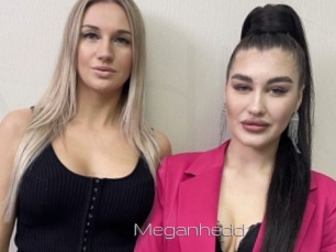 Meganhedd
