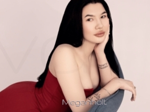 Meganholt