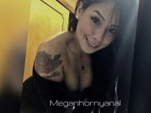 Meganhornyanal