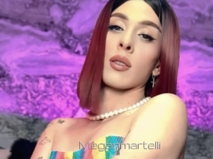 meganmartelli Vidéo de lesbienne