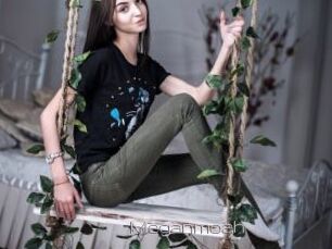 Meganmoah