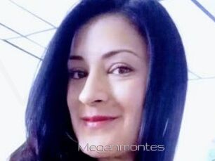 Meganmontes