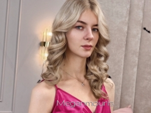 meganmouris Vidéo de lesbienne