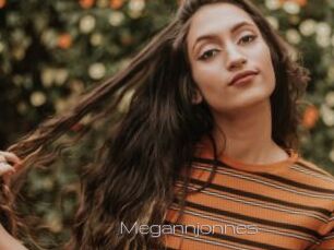 Megannjonnes