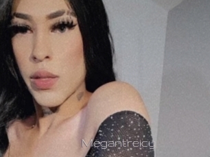 Megantreicy