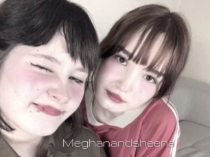 Meghanandsheena