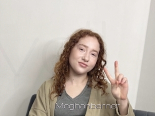 Meghanberner