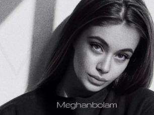 Meghanbolam