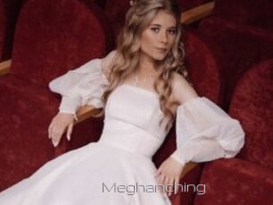 Meghanching